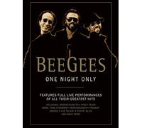 Bee Gees - One Night Only