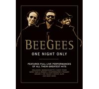 Bee Gees - One Night Only