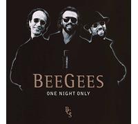 Bee Gees - One Night Only [CD]