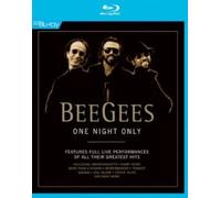 BEE GEES - ONE NIGHT ONLY BLU-RAY POP KONZERT NEW