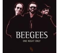 Bee Gees: One Night Only - CD