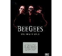 Bee Gees - One Night Only [DVD] [1997] [Region 1] [US Import] [NTSC]