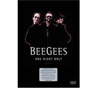 Bee Gees - One Night Only [DVD] [Region 1] [US Import] [NTSC]
