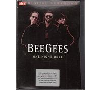 Bee Gees - One Night Only Live [DVD] [1997] [US Import] [NTSC]