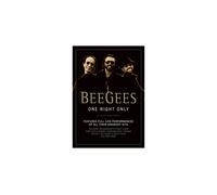 Bee Gees - One Night Only (Live From The MGM Grand, United States/1997) - DVD