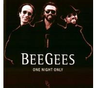 Bee Gees One Night Only Live Special Edition 2-CD NEW SEALED 1999 HDCD Tragedy+