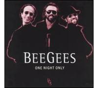 Bee Gees - One Night Only [New CD]