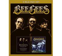 BEE GEES - ONE NIGHT ONLY+ONE FOR ALL TOUR (2BLURAY) 2 BLU-RAY NEW