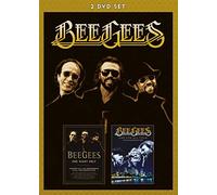 Bee Gees - One Night Only + One For All Tour: Live In Australia 1989 [DVD]