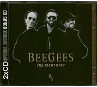 Bee Gees One Night Only (Special Editio (CD) (US IMPORT)