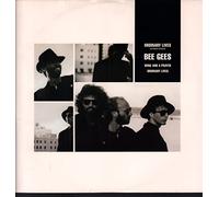 Bee Gees - Ordinary lives (Ext. Version, 1989) [VINYL]