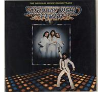 Bee Gees - Original Soundtrack - Saturday Night Fever - 12" LP Double 1977 - 2658 123