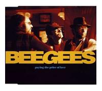 Bee Gees - Paying the Price of Love