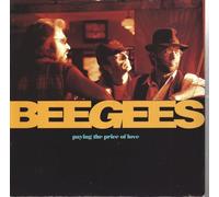 Bee Gees - Paying the Price of Love