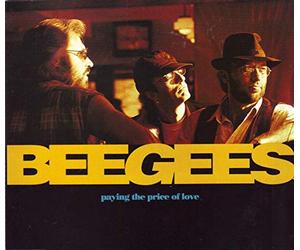 Bee Gees - Paying the Price of Love