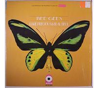 BEE GEES - rare precious & beautiful LP [VINYL]