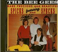 Bee Gees - Rare Precious & Beautiful (US Import)