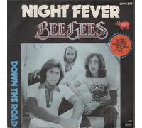 Bee Gees - Saturday night fever