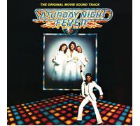 BEE GEES - SATURDAY NIGHT FEVER (ORIGINAL SOUNDTRACK, 2 LP) 2 VINYL LP NEW