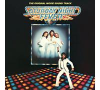 Bee Gees - Saturday Night Fever [VINYL]