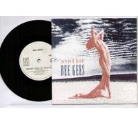 Bee Gees - Secret Love LP Version / True Confessions [7" Vinyl]