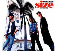 Bee Gees - Size Isn't Everything