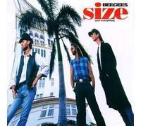 Bee Gees - Size Isn't Everything