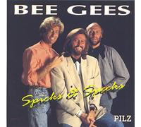 Bee Gees - Spicks And Specks (13 Tracks, PILZ Records)