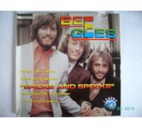 Bee Gees - Spicks and Specks 1993