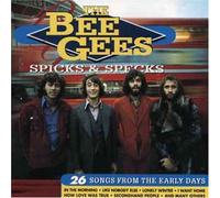 Bee Gees - Spicks And Specks