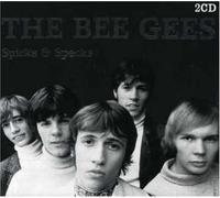 Bee Gees - Spicks and Specks