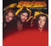 Bee Gees - Spirits Having Flown - SHM-CD Japan Reissue (OBI)