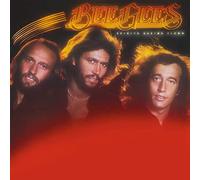 The Bee Gees Spirits Having Flown (Vinyl) 12" Album (US IMPORT)