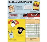 Bee Gees - Spirits Having Flown [Vinyl]