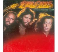 Bee Gees - Spirits Having Flown [Vinyl LP]