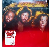 Bee Gees - Spirits Having Flown [Vinyl LP] [Schallplatte] [VINYL]