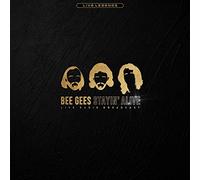Bee Gees - Stayin' Alive [VINYL]