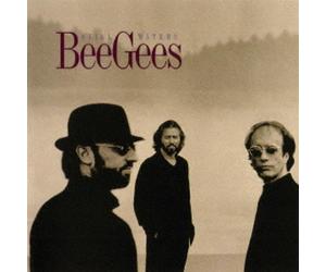 BEE GEES: STILL WATERS - CD