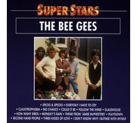 Bee Gees - Super Stars