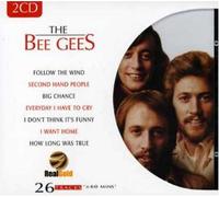 Bee Gees - The Bee Gees