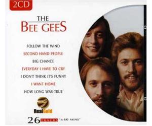 Bee Gees - The Bee Gees