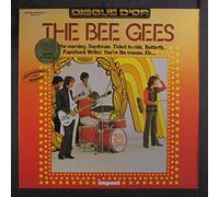 Bee Gees - the bee gees LP