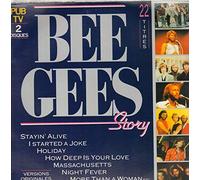 Bee Gees, The - Bee Gees, The - E. S. P. - [7"]