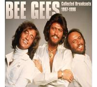 Bee Gees, The - Collected Broadcasts 1967-1996 (4CD)