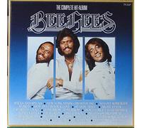 Bee Gees - The Complete Hit-Album