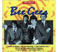 Bee Gees, The - Greatest Hits
