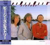 Bee Gees,the - History