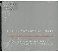 Bee Gees, The - I Could Not Love You More [CD 2] [CD 2]