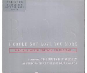 Bee Gees, The - I Could Not Love You More [CD 2] [CD 2]