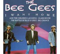 Bee Gees, the - I Want Home